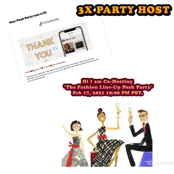 🛑 STOP FRAUDULENT CLAIMS ON POSHMARK ⁉️ - Picture 4 of 15